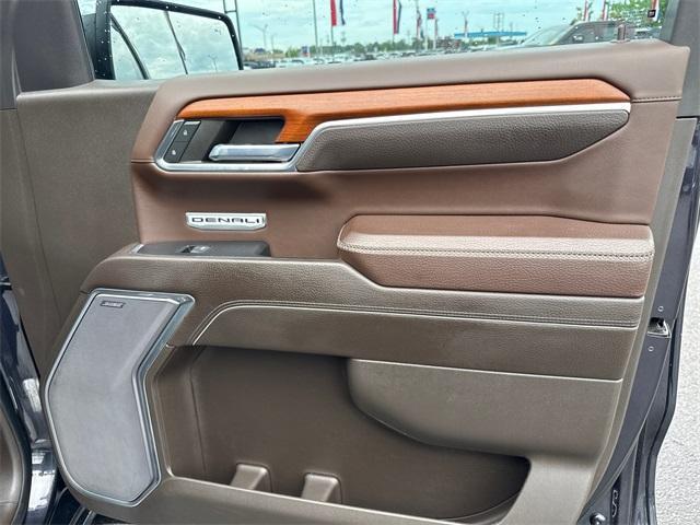 used 2023 GMC Sierra 1500 car, priced at $51,000