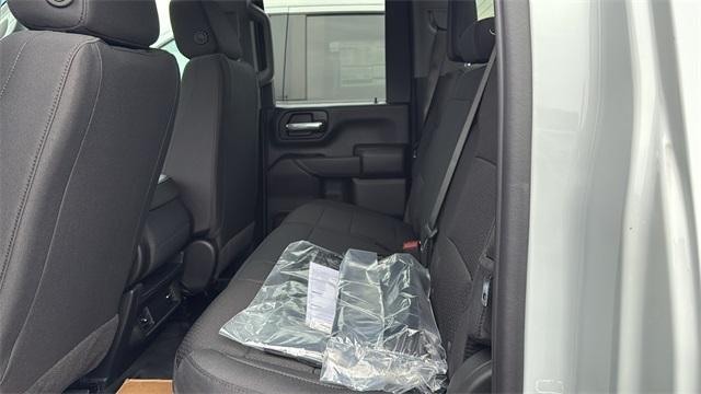 new 2026 Chevrolet Silverado 2500 car, priced at $58,883