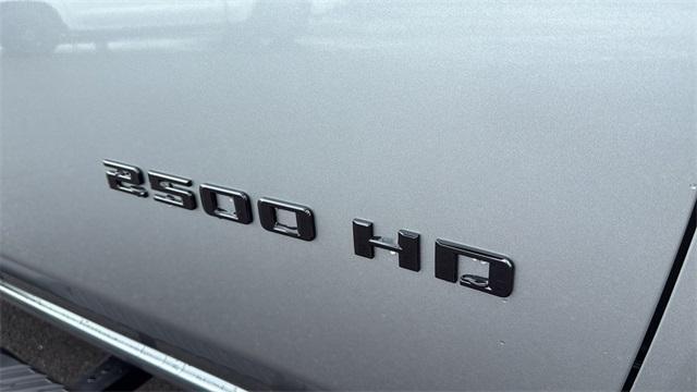 new 2025 Chevrolet Silverado 2500 car, priced at $76,441