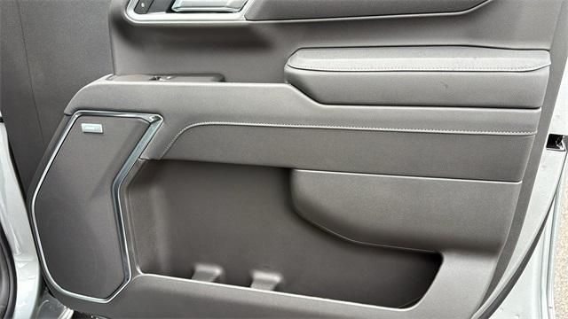new 2025 Chevrolet Silverado 2500 car, priced at $76,441