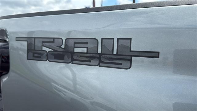 new 2025 Chevrolet Silverado 2500 car, priced at $76,441