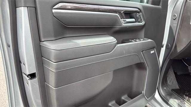 new 2025 Chevrolet Silverado 2500 car, priced at $76,441