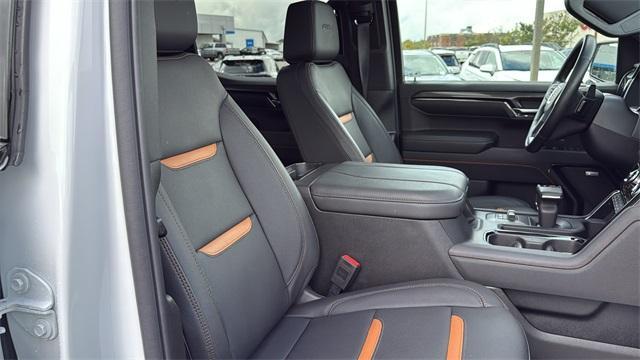 used 2024 GMC Sierra 1500 car, priced at $54,993