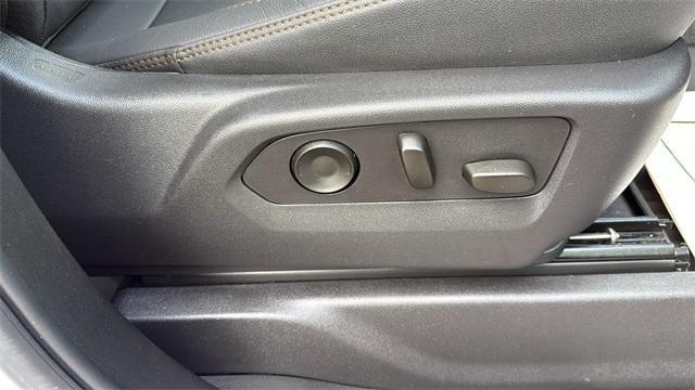 used 2024 GMC Sierra 1500 car, priced at $54,993