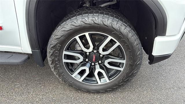 used 2024 GMC Sierra 1500 car, priced at $54,993