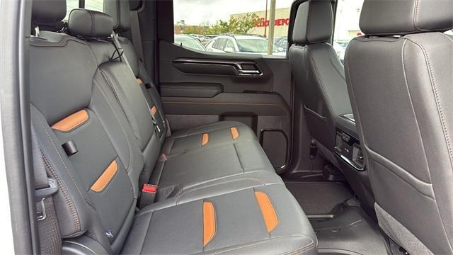 used 2024 GMC Sierra 1500 car, priced at $54,993