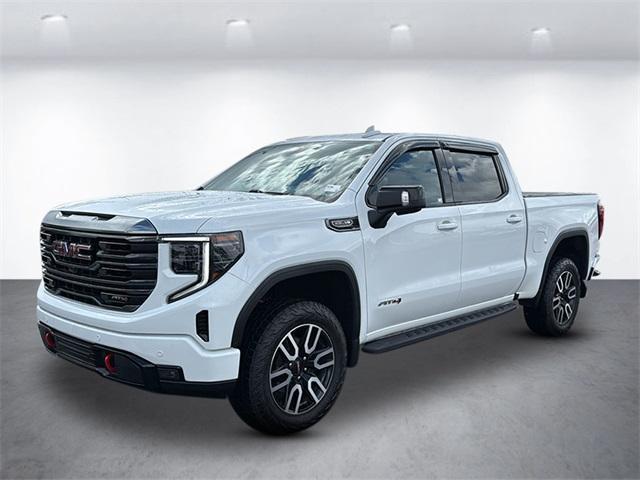 used 2024 GMC Sierra 1500 car, priced at $54,993