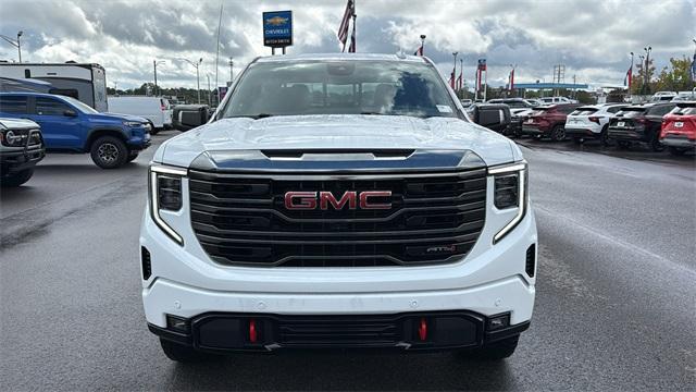 used 2024 GMC Sierra 1500 car, priced at $54,993