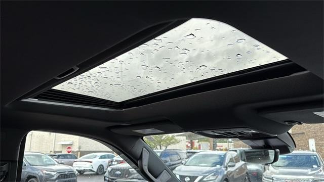 used 2024 GMC Sierra 1500 car, priced at $54,993