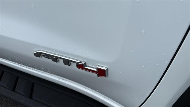 used 2024 GMC Sierra 1500 car, priced at $54,993