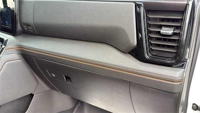 used 2024 GMC Sierra 1500 car, priced at $54,993