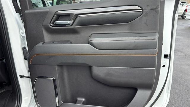 used 2024 GMC Sierra 1500 car, priced at $54,993