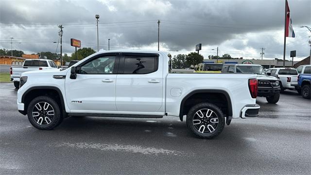 used 2024 GMC Sierra 1500 car, priced at $54,993