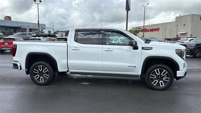 used 2024 GMC Sierra 1500 car, priced at $54,993