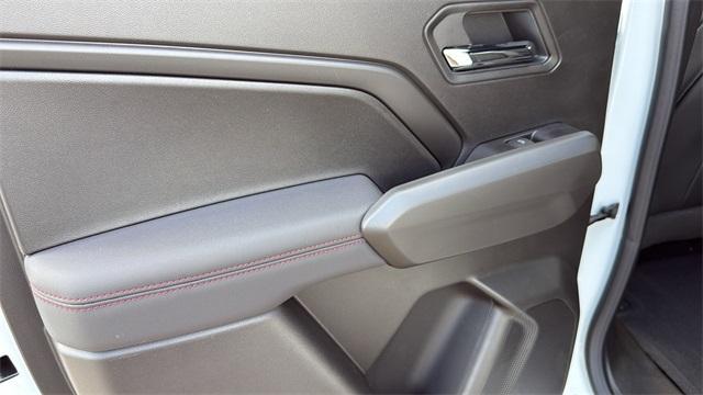 new 2025 Chevrolet Colorado car, priced at $46,132