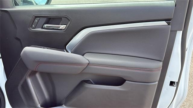 new 2025 Chevrolet Colorado car, priced at $46,132