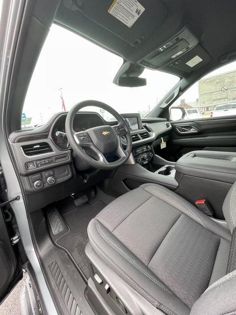 new 2024 Chevrolet Tahoe car, priced at $59,565