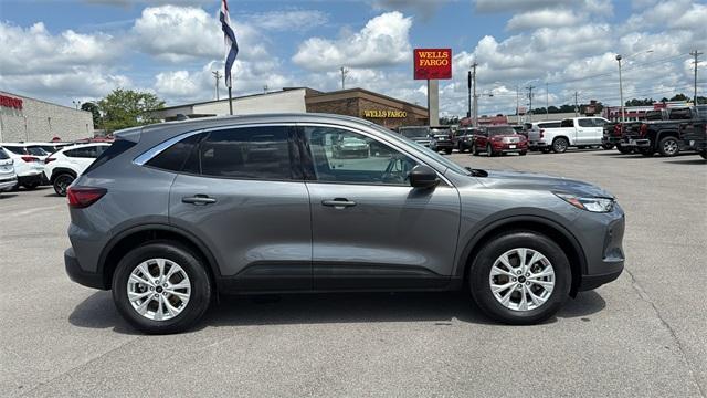 used 2023 Ford Escape car, priced at $23,999
