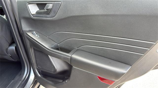 used 2023 Ford Escape car, priced at $23,999