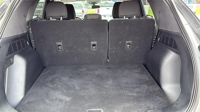 used 2023 Ford Escape car, priced at $23,999