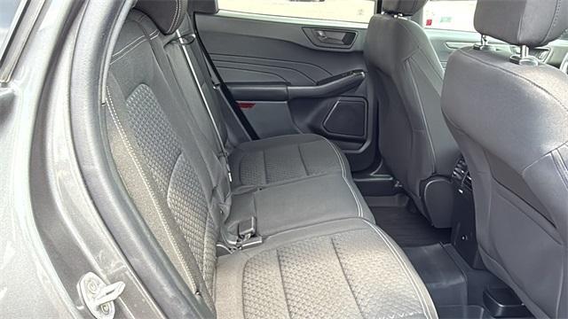 used 2023 Ford Escape car, priced at $23,999