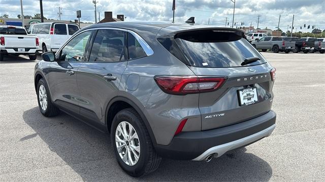 used 2023 Ford Escape car, priced at $23,999