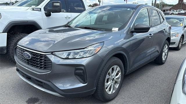 used 2023 Ford Escape car, priced at $23,993