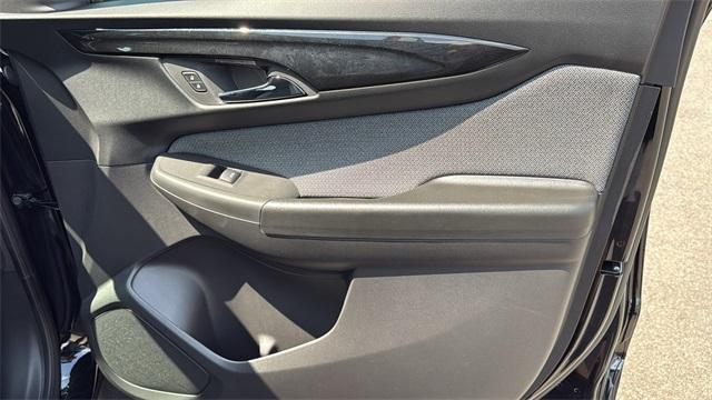 new 2026 Chevrolet TrailBlazer car, priced at $26,580