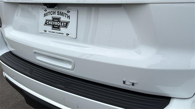 new 2026 Chevrolet Tahoe car, priced at $73,865