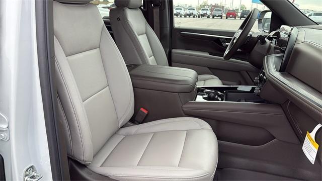 new 2026 Chevrolet Tahoe car, priced at $73,865