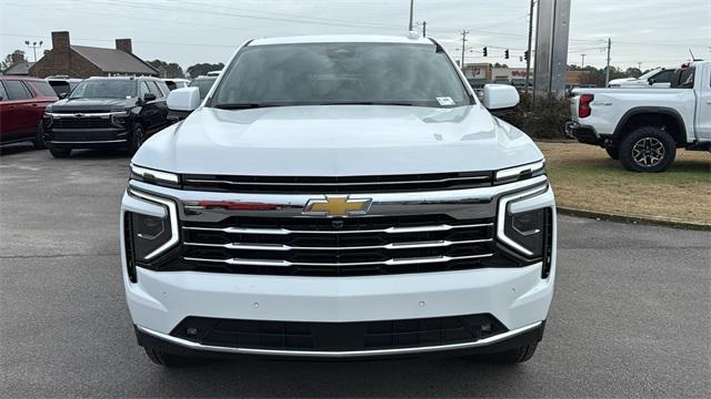 new 2026 Chevrolet Tahoe car, priced at $73,865