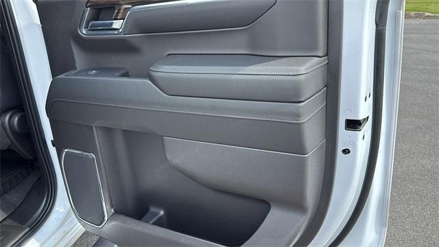used 2024 Chevrolet Silverado 1500 car, priced at $55,993
