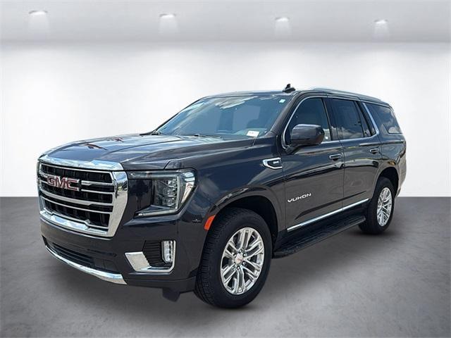 used 2023 GMC Yukon car, priced at $51,993