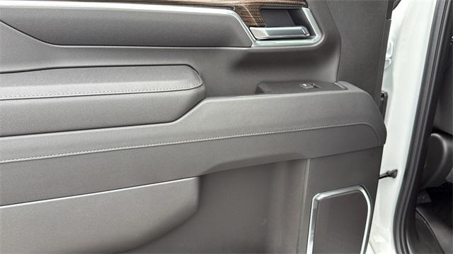 new 2025 Chevrolet Silverado 2500 car, priced at $60,983
