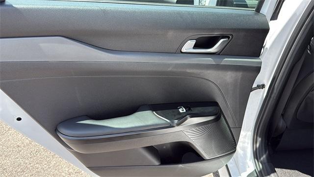 used 2023 Kia K5 car, priced at $26,993