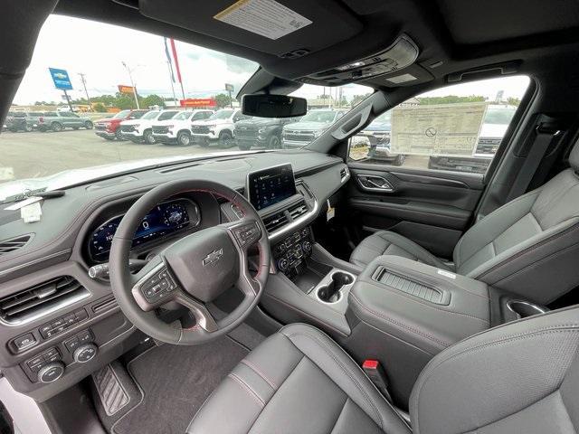 new 2024 Chevrolet Tahoe car, priced at $74,190