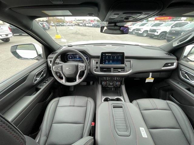 new 2024 Chevrolet Tahoe car, priced at $74,190