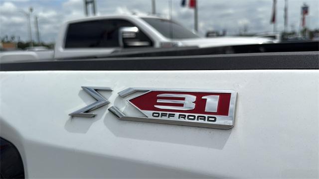 used 2020 GMC Sierra 1500 car, priced at $35,993