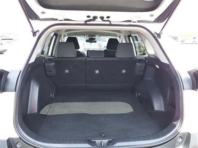 used 2024 Toyota RAV4 car, priced at $28,993