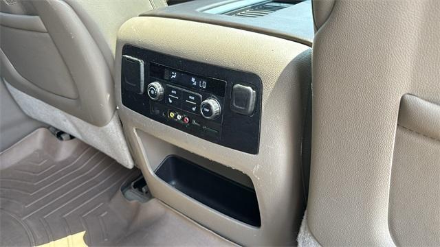 used 2016 Chevrolet Tahoe car, priced at $25,993