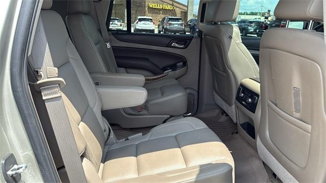 used 2016 Chevrolet Tahoe car, priced at $25,993
