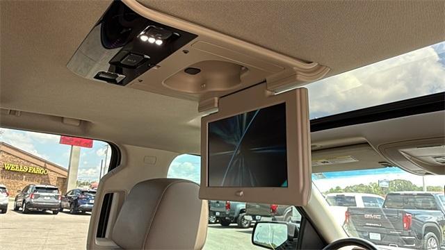 used 2016 Chevrolet Tahoe car, priced at $25,993