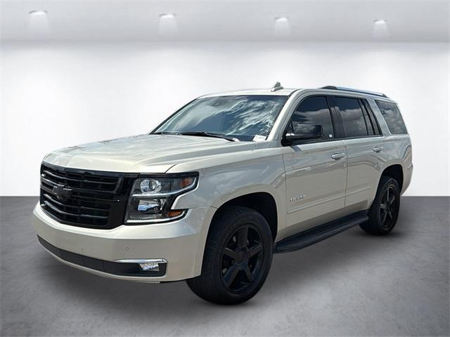 used 2016 Chevrolet Tahoe car, priced at $25,993