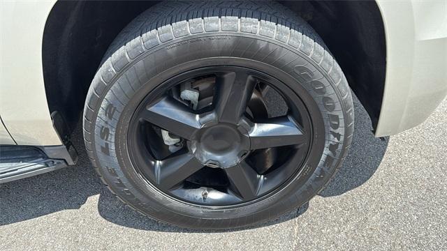 used 2016 Chevrolet Tahoe car, priced at $25,993