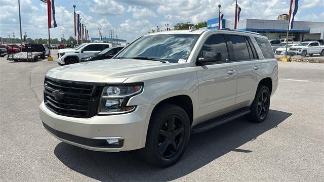 used 2016 Chevrolet Tahoe car, priced at $25,993
