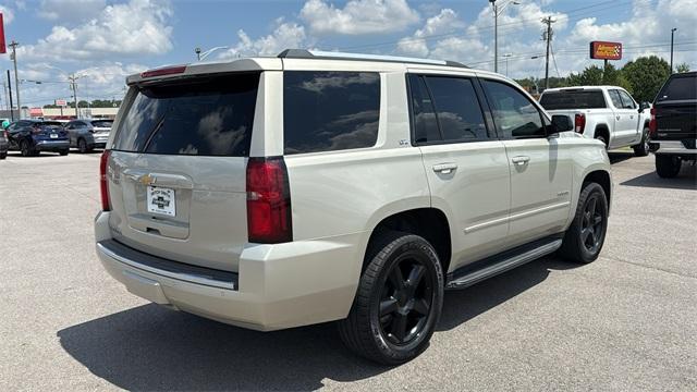used 2016 Chevrolet Tahoe car, priced at $25,993