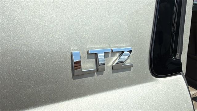 used 2016 Chevrolet Tahoe car, priced at $25,993