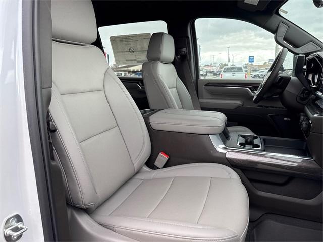 new 2024 Chevrolet Silverado 2500 car, priced at $76,779
