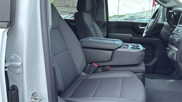 new 2025 Chevrolet Silverado 2500 car, priced at $56,891