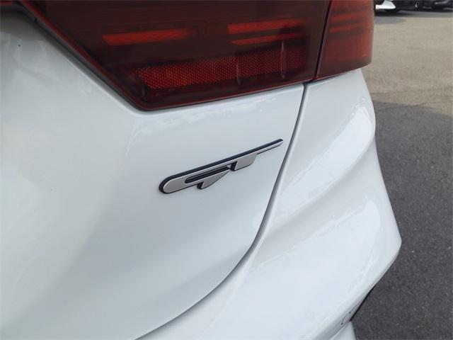 used 2024 Kia Forte car, priced at $24,993